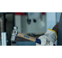 Martelo Bola Cabo de Madeira